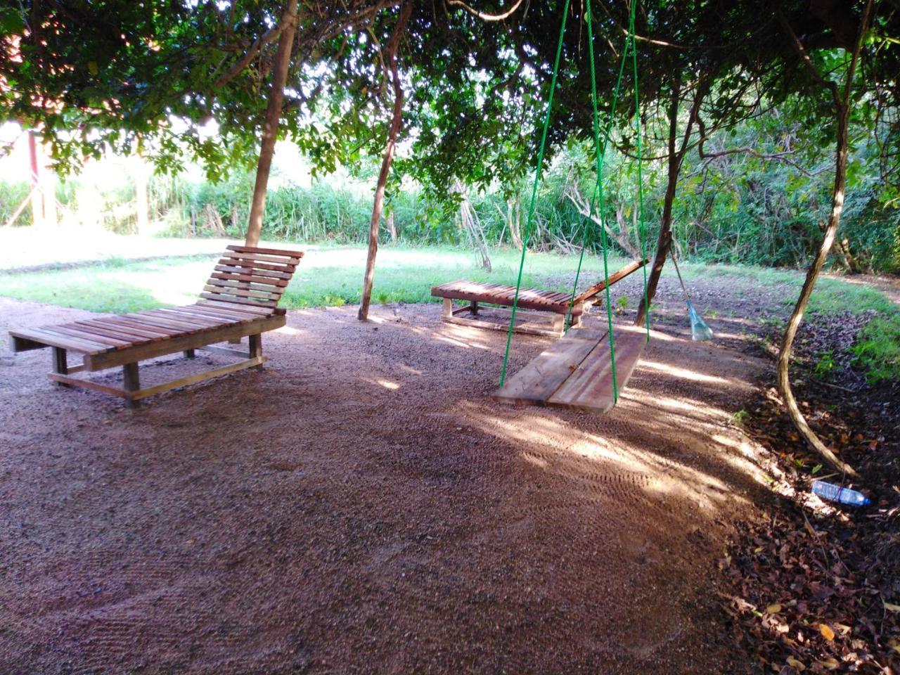 Sigiri Royal Point Tree House Hotel Sigiriya Exterior photo